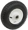 trailer dolly replacement wheel for flint hill goods with 1-7/8 inch hitch ball