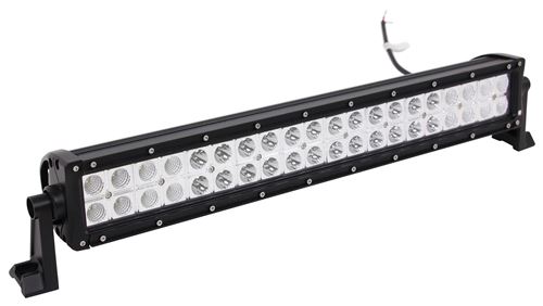 2022 Nissan Frontier MaxxTow Off-Road Light Bar - LED - 120 Watts ...