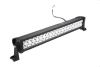 light bar single maxxtow off-road - led 240 watts mixed beam 2 row 41-1/2 inch long
