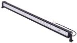 MaxxTow Off-Road Light Bar - LED - 288 Watts - Mixed Beam - 2 Row - 52-1/2" Long