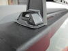 1999 jeep wrangler  light bar universal mounts in use