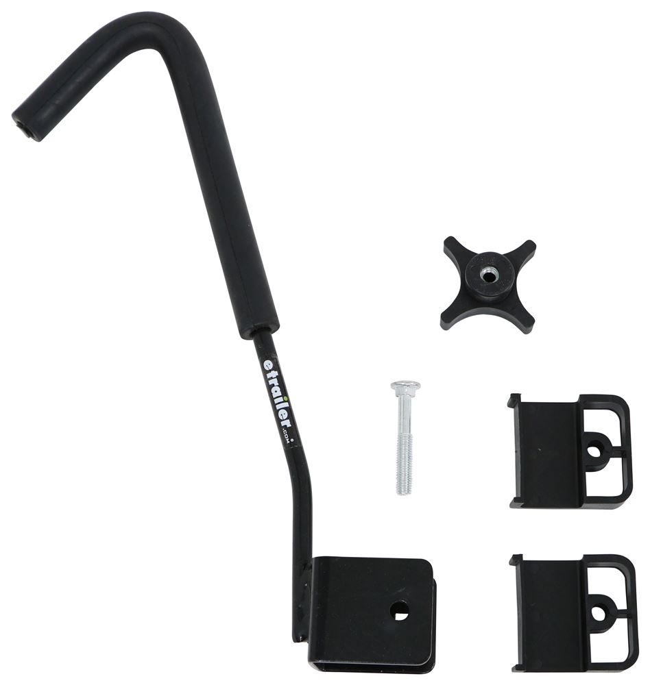 Replacement Long Hook Assembly for MaxxHaul Platform-Style 2 Bike ...