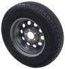 MX64FR - 5 on 4-1/2 Inch Taskmaster Trailer Tires and Wheels