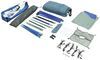 napier truck bed tents 5 foot 3 season na77fr