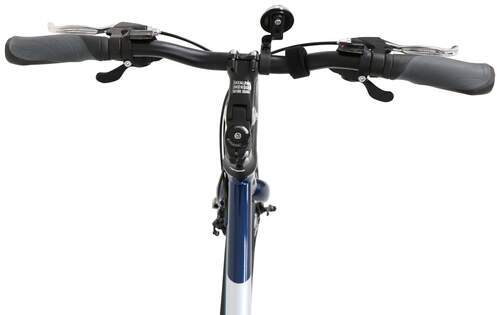 montague navigator folding bike 27 speed