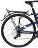 pedal bike 27 speeds montague navigator folding - speed 700c wheels 21 inch aluminum frame