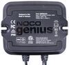battery charger noco genpro on-board - ac to dc waterproof 1 bank 12v 10 amp