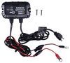 battery charger noco gen on-board - ac to dc waterproof 1 bank 12v 5 amp