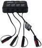 battery charger atv jet ski lawn mower motorcycle snowmobile