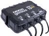 battery charger boat electric vehicle generator trolling motor noco genpro on-board - ac to dc waterproof 3 bank 12v 30 amp