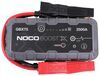 noco jumper cables and starters standard duty noc78vr