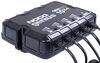 battery charger boat electric vehicle generator trolling motor noco genpro on-board - ac to dc waterproof 4 bank 12v 40 amp
