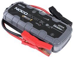 NOCO Boost X Jump Starter - LED Work Light - 2 USB Ports - 12V - 4,250 Amp - NOC88VR
