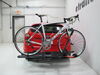 0  platform rack 2 bikes kuat nv 2.0 bike for - 1-1/4 inch hitches wheel mount gunmetal gray