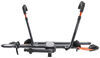 folding rack tilt-away 2 bikes nv12g