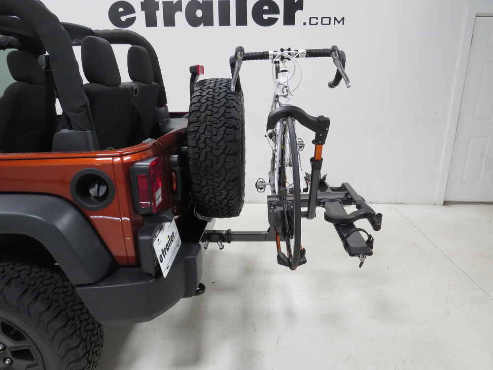 Kuat nv 2.0 jeep wrangler hotsell