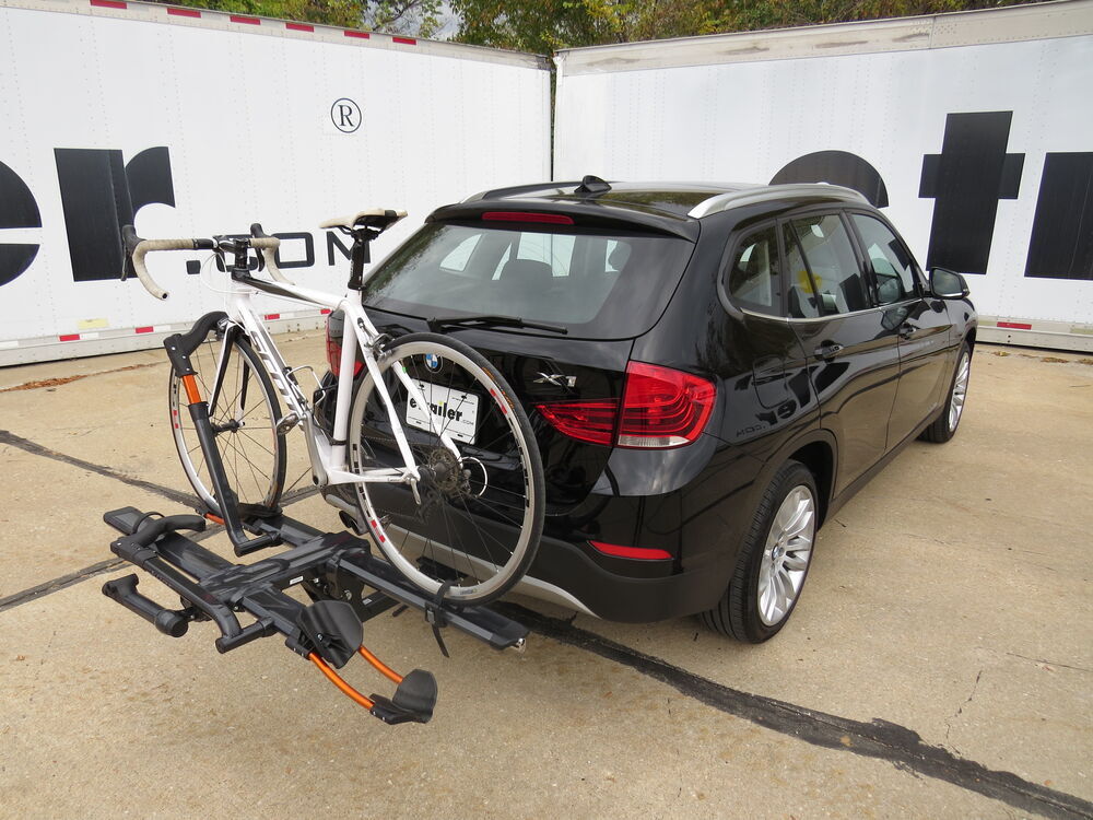 bmw x1 bike rack