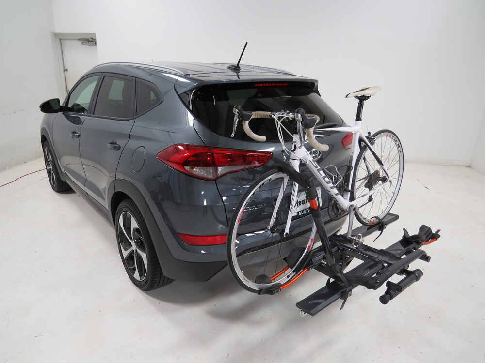 Hyundai Tucson Bike Rack Uk The Must Have Accessory For Adventurous Drivers - c46ic2b
