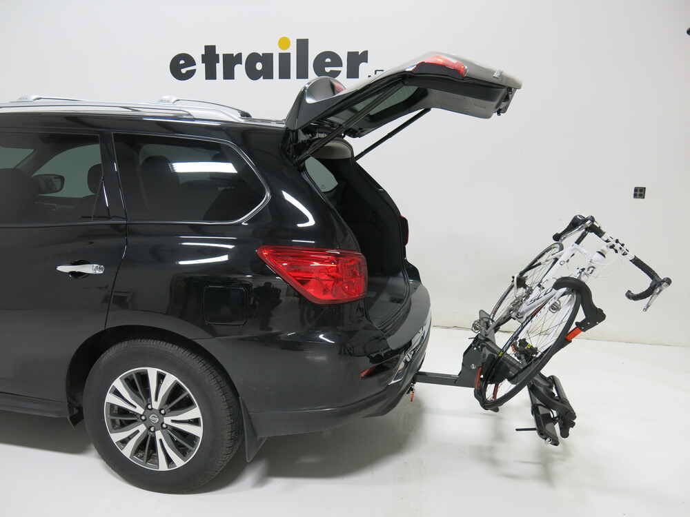 bike rack for nissan pathfinder