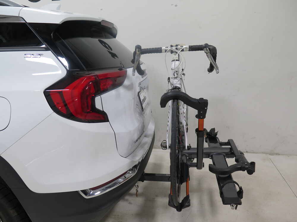 bike rack for gmc terrain