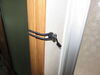 0  pocket door holders bungee cord holder for rv doors - qty 1