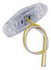 optronics trailer lights clearance side marker