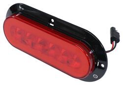 Kaper II L15-0077L Red Trailer LED Stop/Turn/Tail Light 
