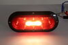 0  tail lights 7-1/2l x 3-5/16w inch in use