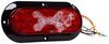 tail lights 7-1/2l x 3-5/16w inch