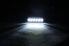 0  trailer lights optronics backup 6-1/2l x 2-1/4w inch opt62kb