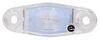 optronics trailer lights submersible 2-9/16l x 15/16w inch opt77kb