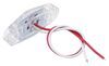 optronics trailer lights clearance side marker