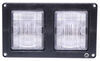 incandescent light 5-7/8l x 3-1/2w inch opt79fr