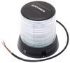 optronics emergency vehicle lights surface mount wired