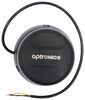optronics emergency vehicle lights surface mount 10 flash patterns opt89ab
