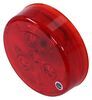 rear clearance side marker 2-1/2 inch diameter opt94fr