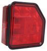 rear reflector stop/turn/tail submersible lights