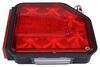 tail lights rear reflector stop/turn/tail