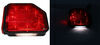 rear reflector stop/turn/tail submersible lights