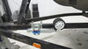 0  boat trailer car hauler enclosed utility bolt-on in use