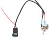 Accessories and Parts HARNESS2XIL - Wiring Harness - Vision X