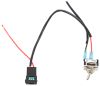 Vision X Wiring Harness Accessories and Parts - HARNESSXIL