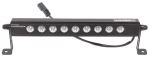Putco Luminix Off-Road LED Light Bar - 3,600 Lumens - Narrow Spot Beam - 10" Long              
