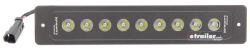 Putco Luminix Off-Road LED Light Bar - 3,600 Lumens - Narrow Spot Beam - 11" Long