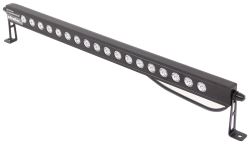 Putco Luminix Off-Road LED Light Bar - 7,200 Lumens - Narrow Spot Beam - 20" Long - P10020