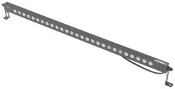 Putco Luminix Off-Road LED Light Bar - 10,800 Lumens - Narrow Spot Beam - 30" Long