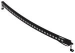 Putco Luminix Curved Off-Road LED Light Bar - 10,800 Lumens - Narrow Spot Beam - 30" Long      