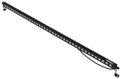 Putco Luminix Off-Road LED Light Bar - 15,600 Lumens - Narrow Spot Beam - 40" Long