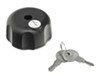 Replacement Locking Knob for Swagman Roof Mounted, Upright Bike Carrier Lock Parts P1030