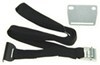 replacement strap-and-clip tether kit for swagman xp series 4 and 5 bike carriers